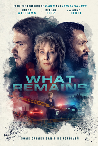 Poster 5 de Filme O Preço do Perdão (2022)