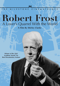 Robert Frost: A Lover's Quarrel with the World (Robert Frost: A Lover's Quarrel with the World)