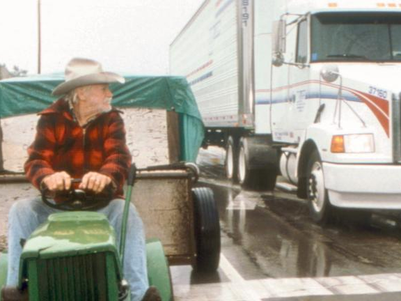 Foto 23 de Uma História Real