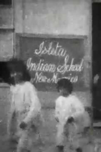 Poster de Curta Indian Day School (1898)