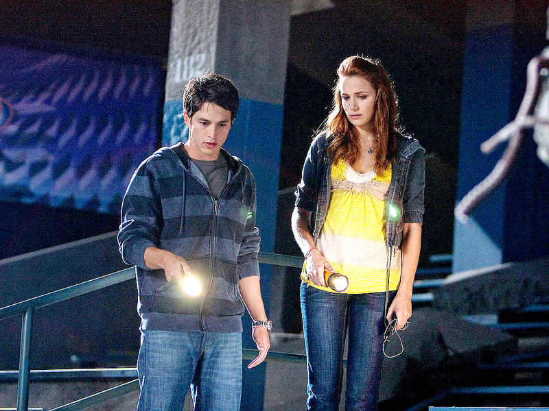 Foto 8 de Premonição 4