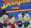 DuckTales: Os Caçadores de Aventuras (3ª Temporada)