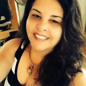 Foto de perfil de Tereza