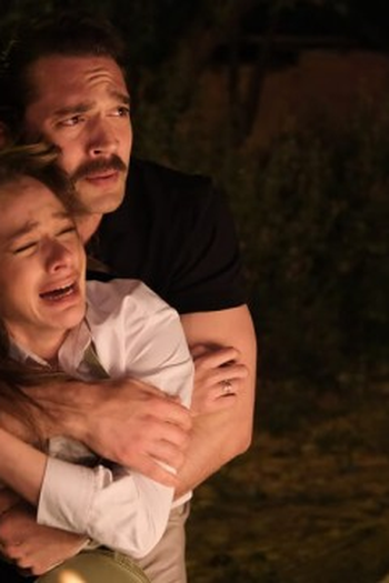 Poster de Episódio 8. Bölüm (2022)