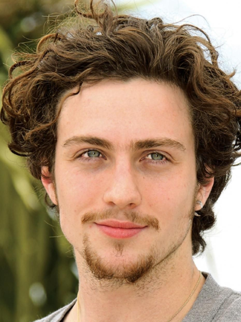 Aaron Taylor-Johnson - Foto 1