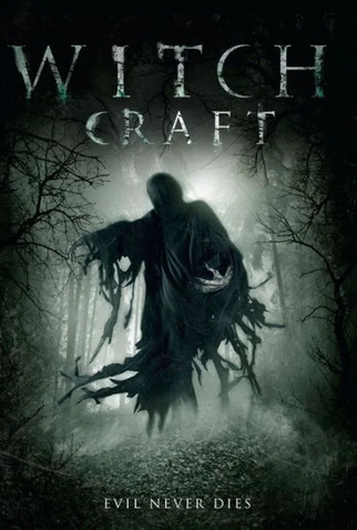 Poster 1 de Série Witchcraft (1992)