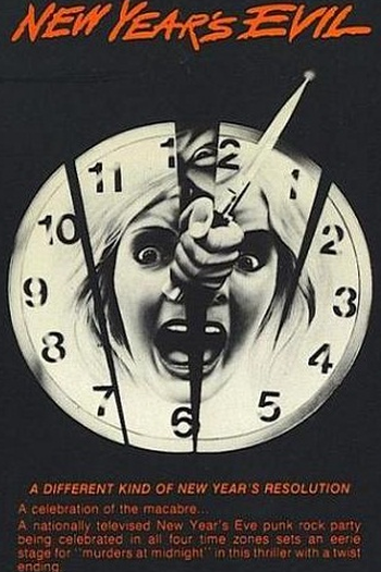  de Filme Reveillon Maldito (1980)