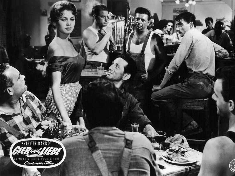 Foto 7 de Le dernier des six 