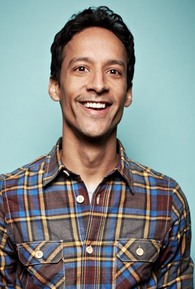 Danny Pudi