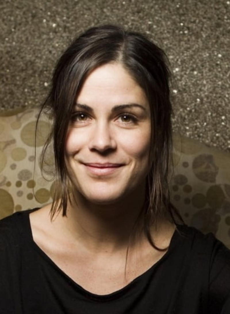 Anne Sewitsky - Foto 1