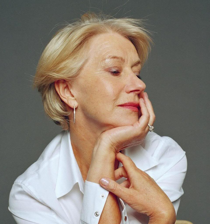 Helen Mirren - Foto 3