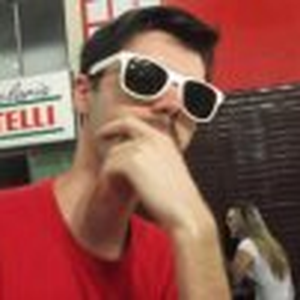 Foto de perfil de Lucas Cardoso