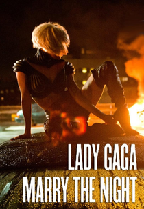 Lady Gaga: Marry the Night (Lady Gaga: Marry the Night)