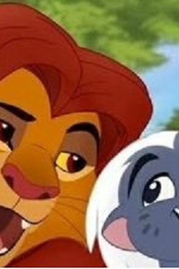 Poster de Episódio Bunga and the King (2016)