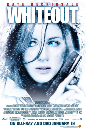  de Filme Terror na Antártida (2009)