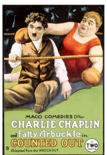 Dois Heróis (The Knockout)