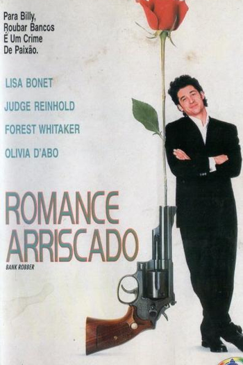  de Filme Romance Arriscado (1993)
