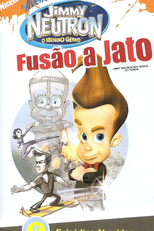As Aventuras de Jimmy Neutron - O Menino Gênio: Fusão a Jato (Jimmy Neutron Boy Genius: Jate Fusion)