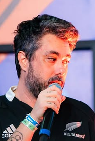 Mauricio Cid