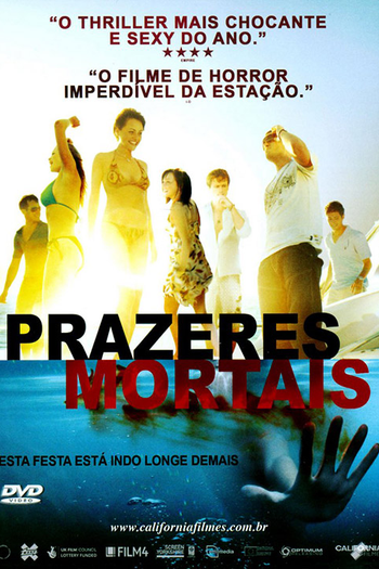  de Filme Prazeres Mortais (2008)