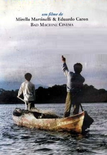 Terra do Mar (Terra do Mar)