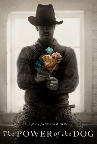 Poster 6 de Filme Ataque dos Cães (2021)