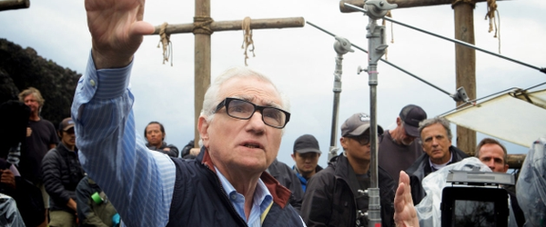 Bob Iger, da Disney, responde a críticas de Martin Scorsese