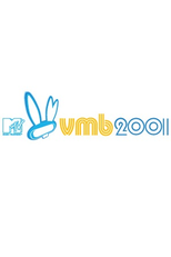 MTV Video Music Brasil | VMB 2001 (MTV Video Music Brasil | VMB 2001)
