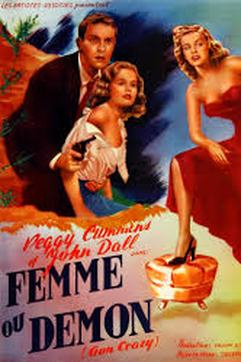  de Filme Mortalmente Perigosa (1950)