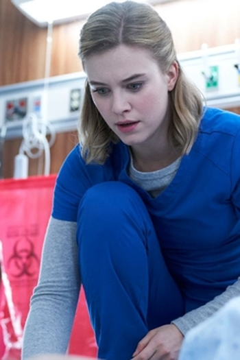 Poster de Episódio Mirror Box (2020)
