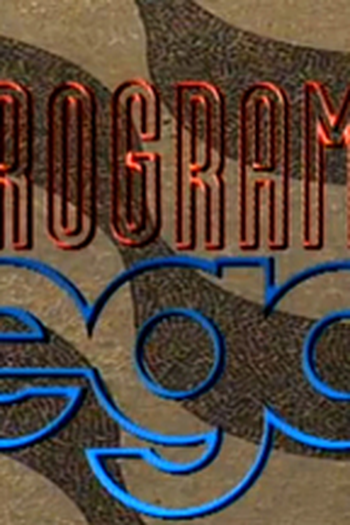 Poster de TV Programa Legal (1991)