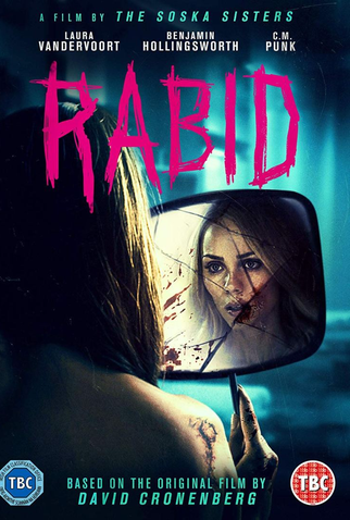 Poster 4 de Filme Fúria (2019)