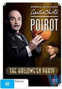 A Noite das Bruxas (Hallowe'en Party)