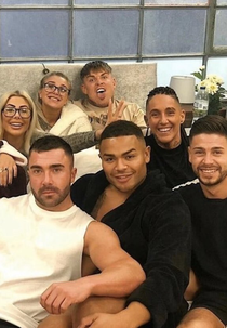 Geordie Shore (21ª temporada) (Geordie Shore Season 21)