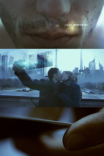  de Curta Lost Memories (2012)