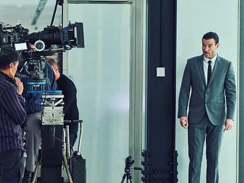 Foto 11 de The Protector