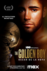The Golden Boy (The Golden Boy)