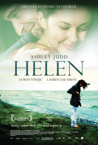 Poster 2 de Filme As Faces de Helen (2009)