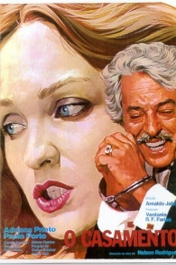  de Filme O Casamento (1976)
