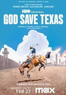 God Save Texas: La Frontera (God Save Texas: La Frontera)