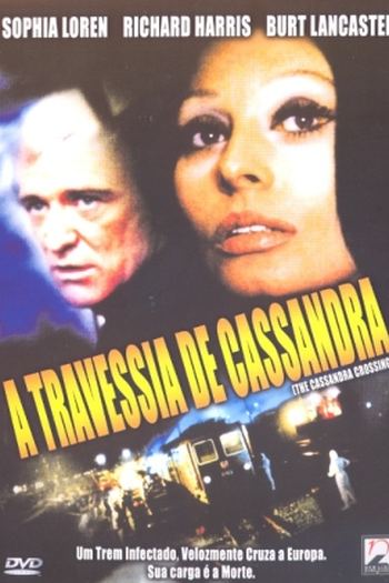  de Filme A Travessia de Cassandra (1976)
