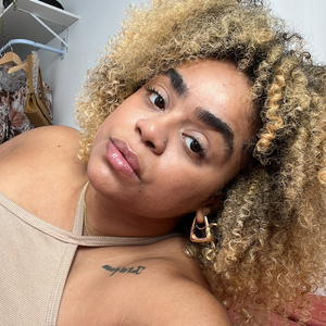 Foto de perfil de Pamela Anastácio
