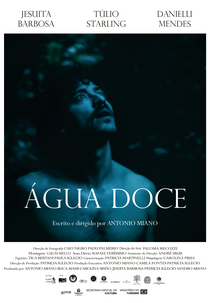 Água Doce (Água Doce)