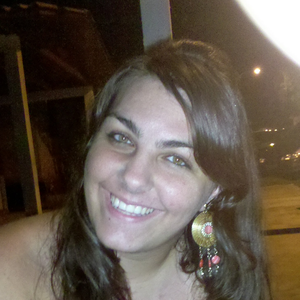 Foto de perfil de Patricia Marilene Lohmann