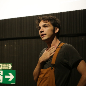 Foto de perfil de Gregory Baltz