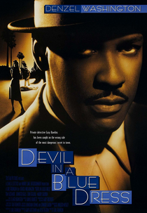 O Diabo Veste Azul (Devil in a Blue Dress)