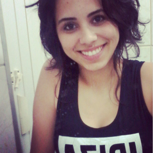 Foto de perfil de Isabella Cristina