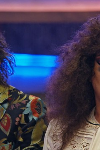 Poster de Episódio Tente a sorte (2023)