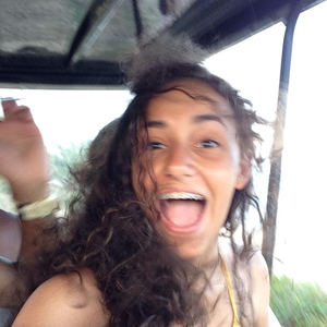 Foto de perfil de Gabriela Albuquerque