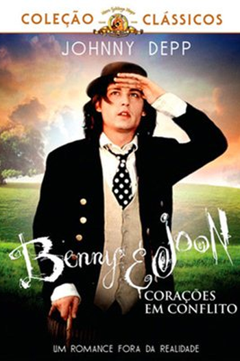  de Filme Benny & Joon: Corações em Conflito (1993)